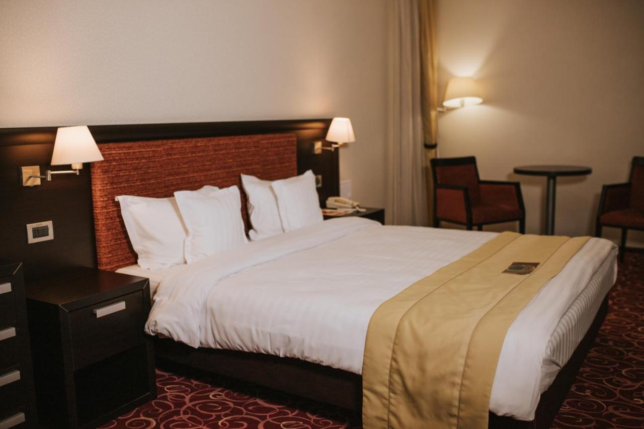 Menorah Hotel Dnipro