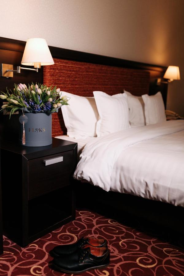 Menorah Hotel Dnipro