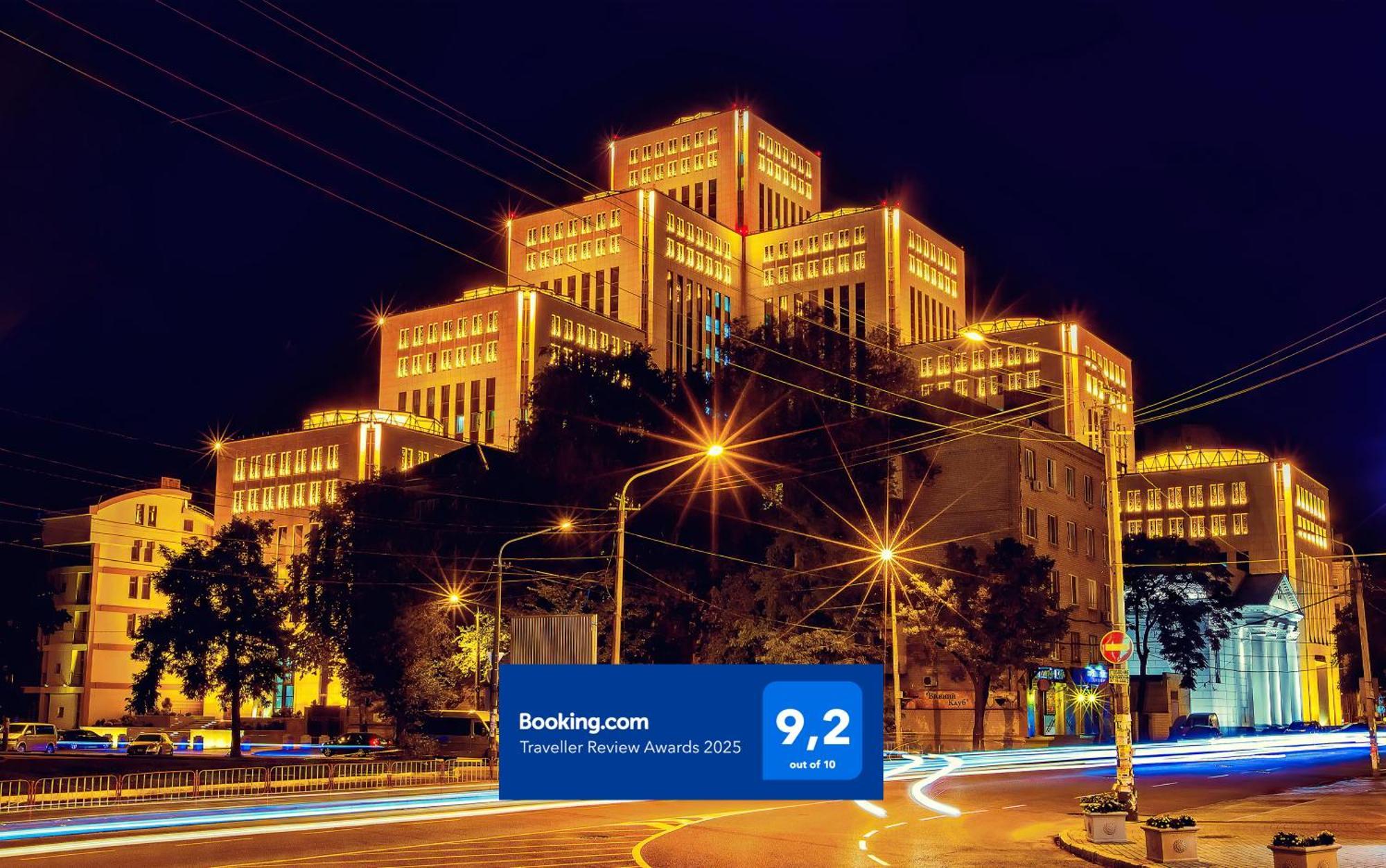 Hotel Menorah 4*