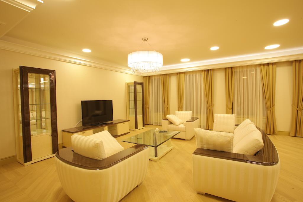 Hotel Menorah