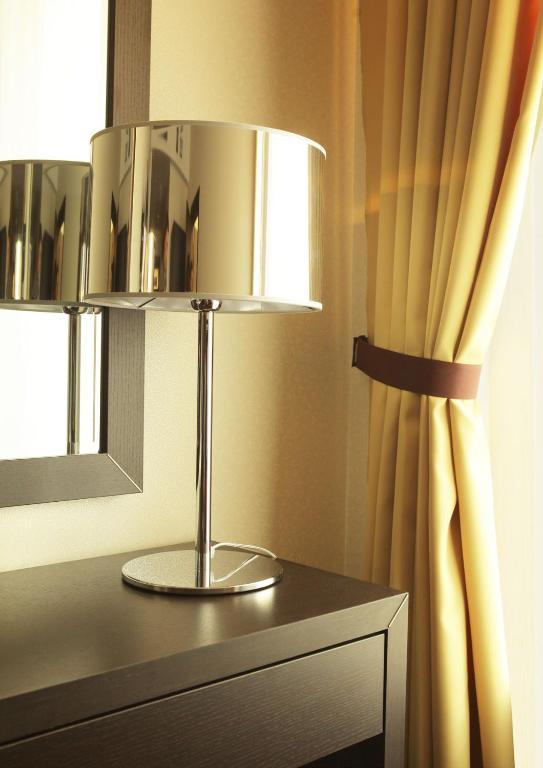 Menorah Otel 4*
