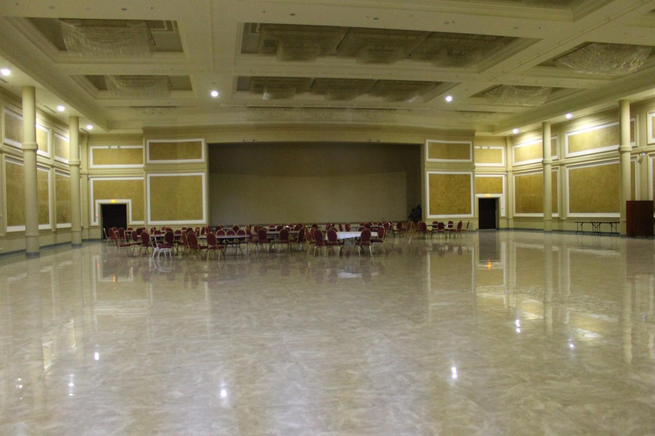 Menorah Otel 4*