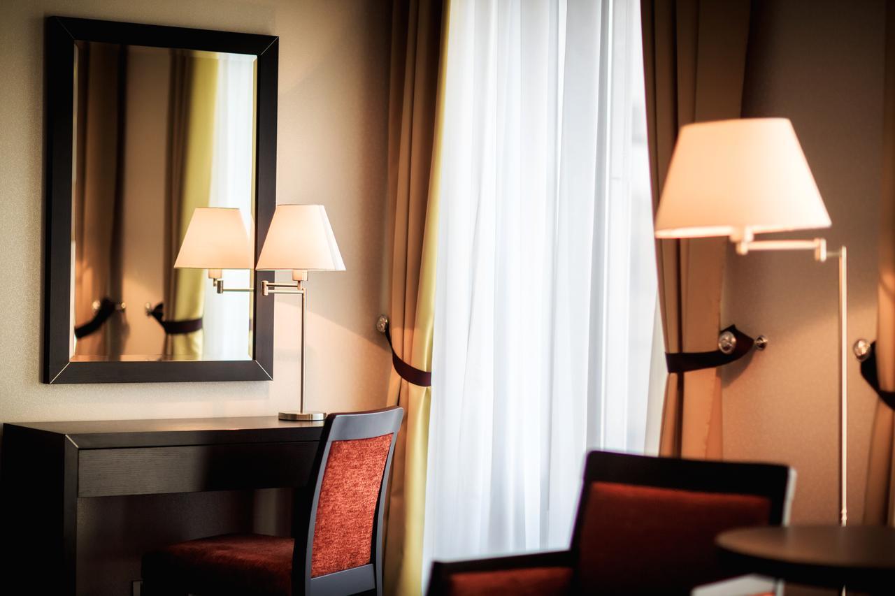 Otel Menorah