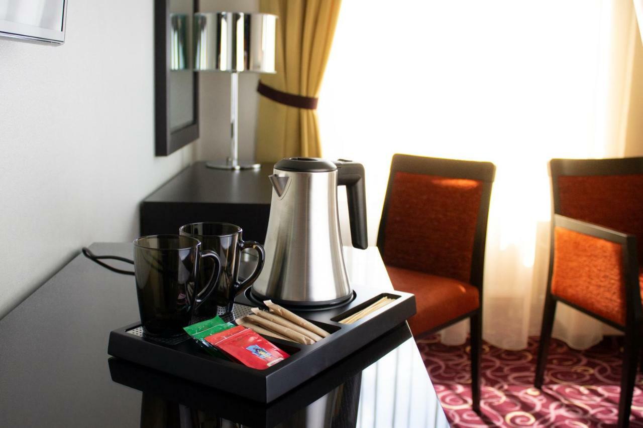 Menorah Hotel Dnipro